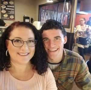 Meet your Posher, Jenn